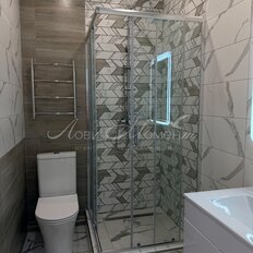 Квартира 23,6 м², студия - изображение 1