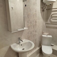 Квартира 40 м², 1-комнатная - изображение 5