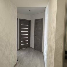 Квартира 61,7 м², 3-комнатная - изображение 4