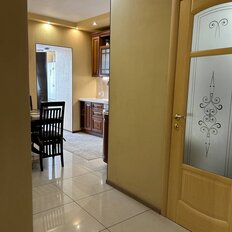 Квартира 85,5 м², 3-комнатная - изображение 4