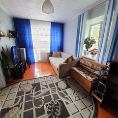 Квартира 30,3 м², 1-комнатная - изображение 5