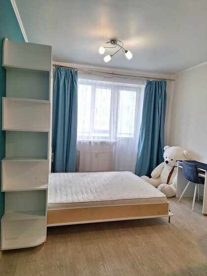 27,2 м², квартира-студия 5 750 000 ₽ - изображение 79