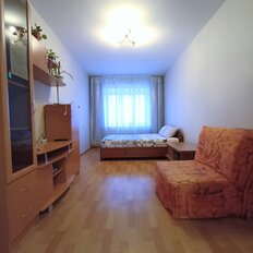 Квартира 42 м², 1-комнатная - изображение 5