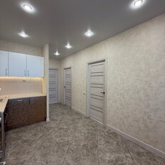 Квартира 72 м², 3-комнатная - изображение 5