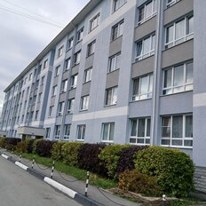 Квартира 28 м², студия - изображение 2
