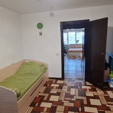 Квартира 67,3 м², 3-комнатная - изображение 1