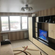 Квартира 40,8 м², 1-комнатная - изображение 4