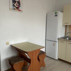 Квартира 32 м², студия - изображение 5