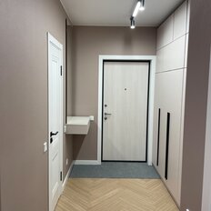Квартира 39,2 м², 1-комнатная - изображение 5