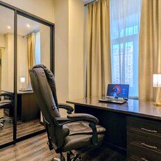 Квартира 69 м², 3-комнатная - изображение 4