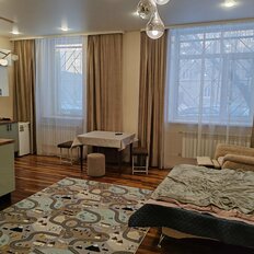 Квартира 36,2 м², 1-комнатная - изображение 4
