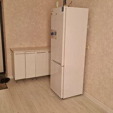 Квартира 18 м², студия - изображение 5