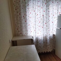 Квартира 22 м², 1-комнатная - изображение 3