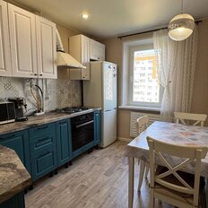 Квартира 65,7 м², 3-комнатная - изображение 4