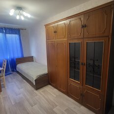Квартира 46 м², 2-комнатная - изображение 4