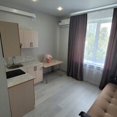 Квартира 20 м², 1-комнатная - изображение 5