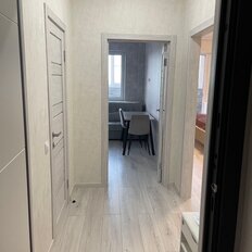 Квартира 40,8 м², 1-комнатная - изображение 2