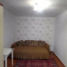 Квартира 29,8 м², 1-комнатная - изображение 4