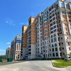 Квартира 44,1 м², 1-комнатная - изображение 1