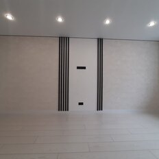 Квартира 64 м², 2-комнатная - изображение 1