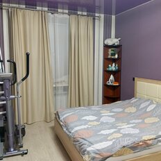 Квартира 58 м², 2-комнатная - изображение 3