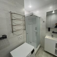 Квартира 35 м², студия - изображение 5