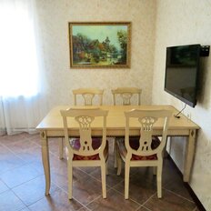 Квартира 101,8 м², 3-комнатная - изображение 3