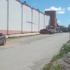 21 м², гараж - изображение 1