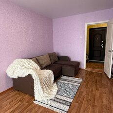 Квартира 42 м², 1-комнатная - изображение 5
