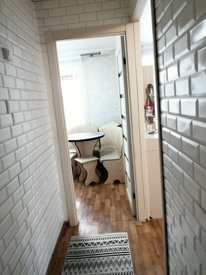 23,9 м², квартира-студия 5 970 000 ₽ - изображение 12