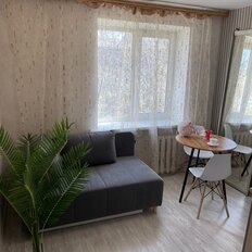 Квартира 14,7 м², студия - изображение 3