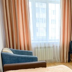 Квартира 44 м², 1-комнатная - изображение 3