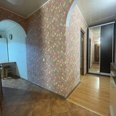 Квартира 43,7 м², 2-комнатная - изображение 4