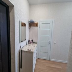 Квартира 30 м², 1-комнатная - изображение 3