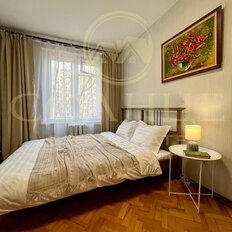 Квартира 55 м², 3-комнатная - изображение 3