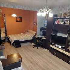 Квартира 52,6 м², 1-комнатная - изображение 4