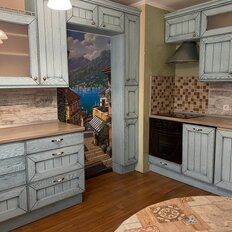 Квартира 64,4 м², 2-комнатная - изображение 2