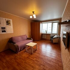 Квартира 30 м², 1-комнатная - изображение 2