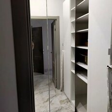 Квартира 55 м², 2-комнатные - изображение 4