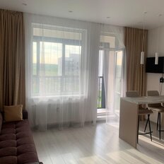 Квартира 25 м², студия - изображение 2