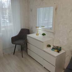 Квартира 35 м², 1-комнатная - изображение 5