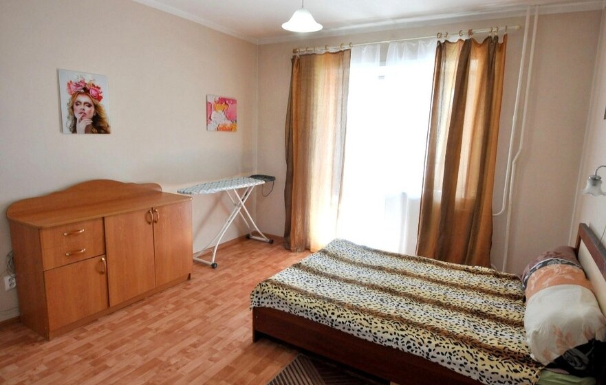 44 м², 1-комнатная квартира 25 000 ₽ в месяц - изображение 69
