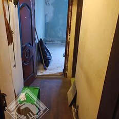 Квартира 36 м², 2-комнатная - изображение 3