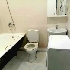 Квартира 16 м², студия - изображение 1