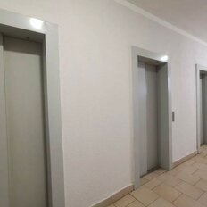 Квартира 45 м², 1-комнатная - изображение 3