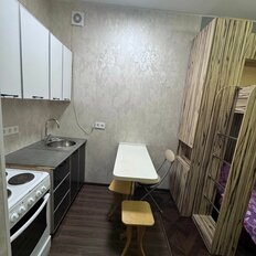 Квартира 24 м², студия - изображение 2