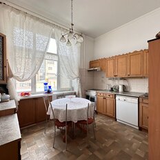 Квартира 95,4 м², 3-комнатная - изображение 4