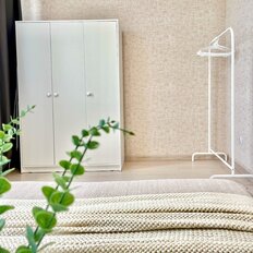 Квартира 46 м², 1-комнатная - изображение 5