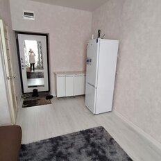 Квартира 18 м², студия - изображение 3