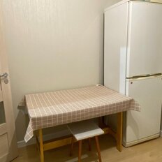 Квартира 40 м², 1-комнатная - изображение 1